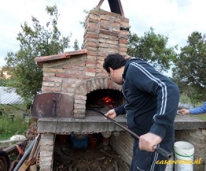 Casa Minica 9 Italy toscany